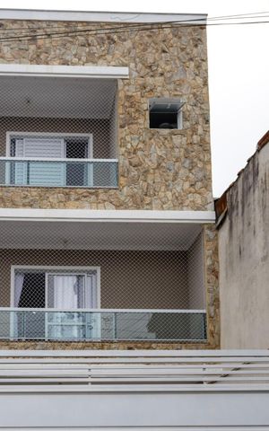Casa à venda com 187m², 3 quartos e 4 vagas