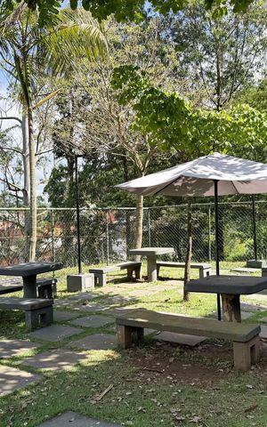 Apartamento para alugar com 39m², 2 quartos e 1 vaga Apartamento para alugar com 39m², 2 quartos e 1 vagaÁrea comum