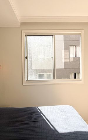 Apartamento para alugar com 39m², 2 quartos e 1 vaga Apartamento para alugar com 39m², 2 quartos e 1 vagaQuarto