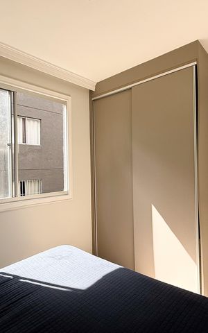 Apartamento para alugar com 39m², 2 quartos e 1 vaga Apartamento para alugar com 39m², 2 quartos e 1 vagaQuarto