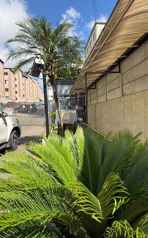 Apartamento para alugar com 39m², 2 quartos e 1 vaga Apartamento para alugar com 39m², 2 quartos e 1 vagaFachada