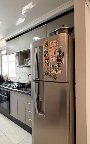 Apartamento para alugar com 39m², 2 quartos e 1 vaga Apartamento para alugar com 39m², 2 quartos e 1 vagaCozinha