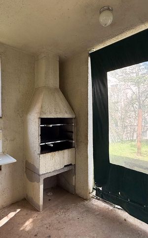 Apartamento para alugar com 39m², 2 quartos e 1 vaga Apartamento para alugar com 39m², 2 quartos e 1 vagaChurrasqueira