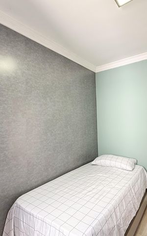 Apartamento para alugar com 39m², 2 quartos e 1 vaga Apartamento para alugar com 39m², 2 quartos e 1 vagaQuarto