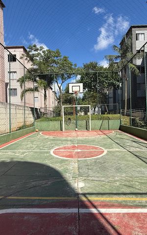 Apartamento para alugar com 39m², 2 quartos e 1 vaga Apartamento para alugar com 39m², 2 quartos e 1 vagaQuadra