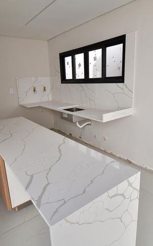 Casa à venda com 225m², 3 quartos e 4 vagasCozinha