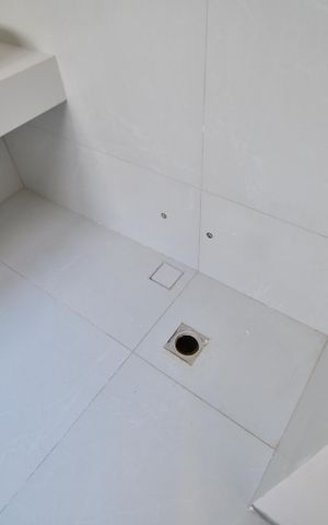 Casa à venda com 225m², 3 quartos e 4 vagasBanheiro