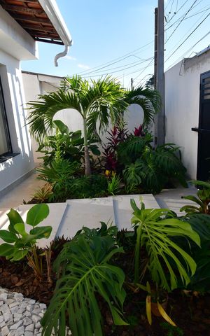 Casa à venda com 225m², 3 quartos e 4 vagasJardim