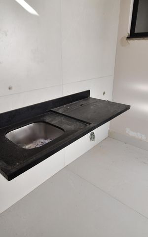 Casa à venda com 225m², 3 quartos e 4 vagasÁrea de Serviço