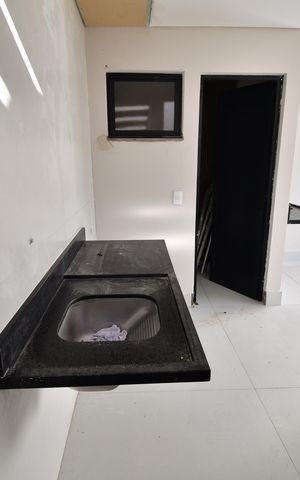 Casa à venda com 225m², 3 quartos e 4 vagasÁrea de Serviço
