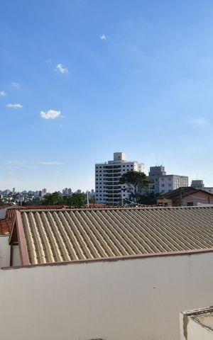 Casa à venda com 225m², 3 quartos e 4 vagasQuarto 3 - Suíte Vista