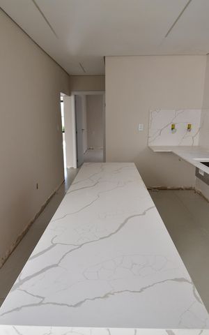 Casa à venda com 225m², 3 quartos e 4 vagasCozinha