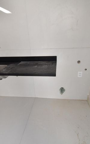 Casa à venda com 225m², 3 quartos e 4 vagasÁrea de Serviço