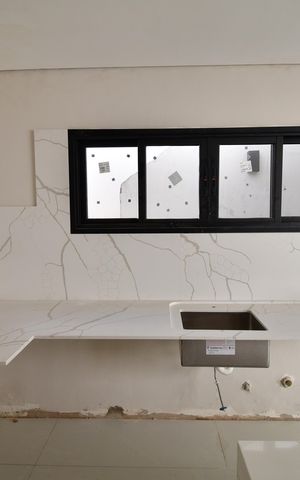 Casa à venda com 225m², 3 quartos e 4 vagasCozinha