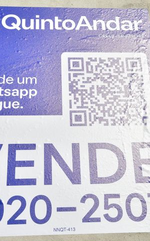 Casa à venda com 225m², 3 quartos e 4 vagasPlaca