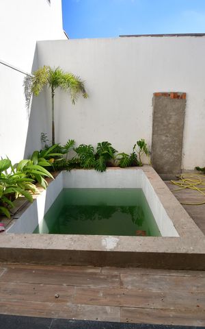 Casa à venda com 225m², 3 quartos e 4 vagasQuintal