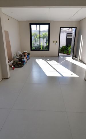 Casa à venda com 225m², 3 quartos e 4 vagasSala