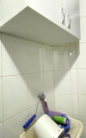 Apartamento à venda com 48m², 2 quartos e 1 vaga Apartamento à venda com 48m², 2 quartos e 1 vagaÁrea de serviço