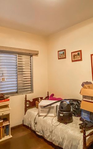 Casa à venda com 160m², 3 quartos e 4 vagasQuarto 1