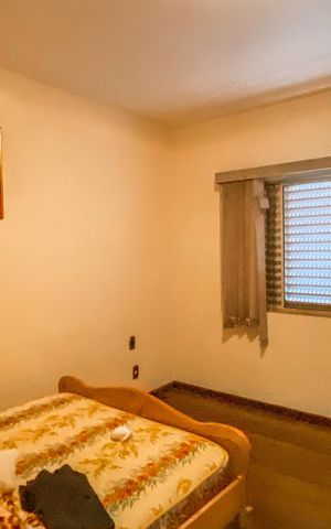 Casa à venda com 160m², 3 quartos e 4 vagasQuarto 2