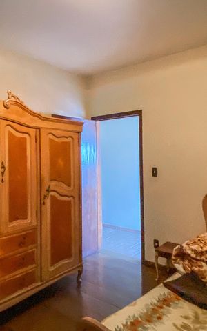 Casa à venda com 160m², 3 quartos e 4 vagasQuarto 2