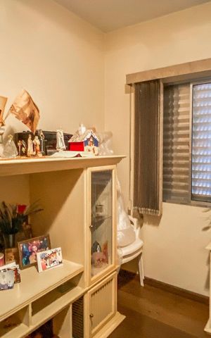 Casa à venda com 160m², 3 quartos e 4 vagasQuarto 1