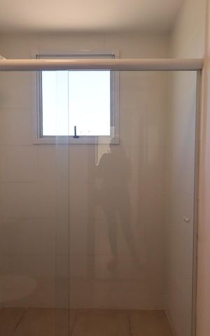 Apartamento para alugar com 43m², 2 quartos e 1 vagaBanheiro