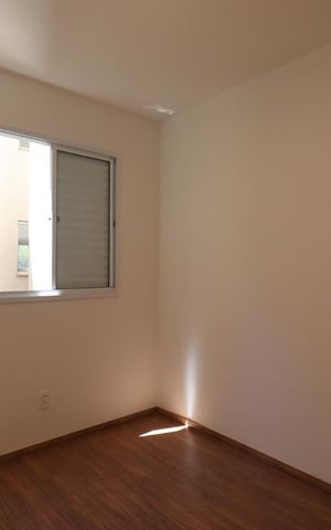 Apartamento para alugar com 43m², 2 quartos e 1 vagaQuarto 1