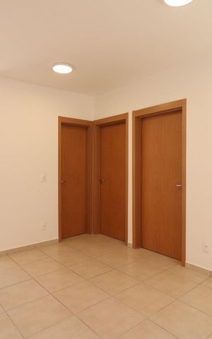 Apartamento para alugar com 43m², 2 quartos e 1 vagaSala