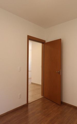Apartamento para alugar com 43m², 2 quartos e 1 vagaQuarto 1