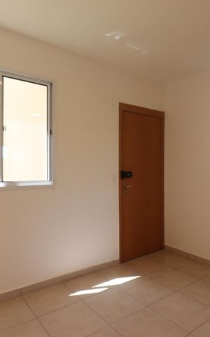 Apartamento para alugar com 43m², 2 quartos e 1 vagaSala