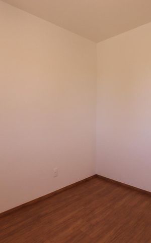 Apartamento para alugar com 43m², 2 quartos e 1 vagaQuarto 2