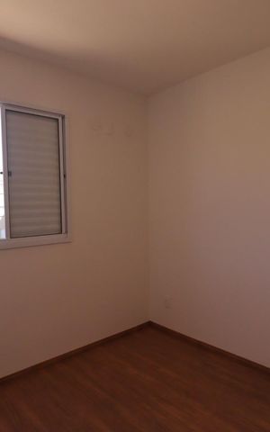 Apartamento para alugar com 43m², 2 quartos e 1 vagaQuarto 2