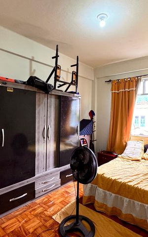 Apartamento para alugar com 59m², 2 quartos e sem vaga