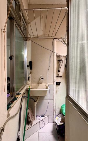 Apartamento para alugar com 59m², 2 quartos e sem vaga
