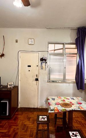 Apartamento para alugar com 59m², 2 quartos e sem vaga