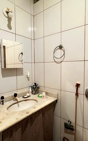 Apartamento para alugar com 59m², 2 quartos e sem vaga