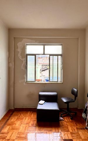 Apartamento para alugar com 59m², 2 quartos e sem vaga