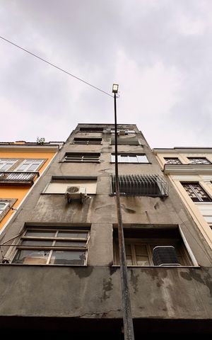 Apartamento para alugar com 59m², 2 quartos e sem vaga