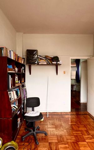 Apartamento para alugar com 59m², 2 quartos e sem vaga