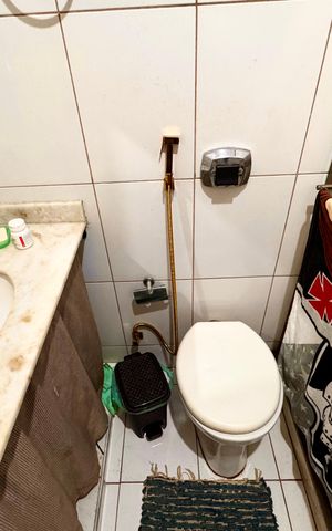 Apartamento para alugar com 59m², 2 quartos e sem vaga