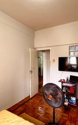 Apartamento para alugar com 59m², 2 quartos e sem vaga
