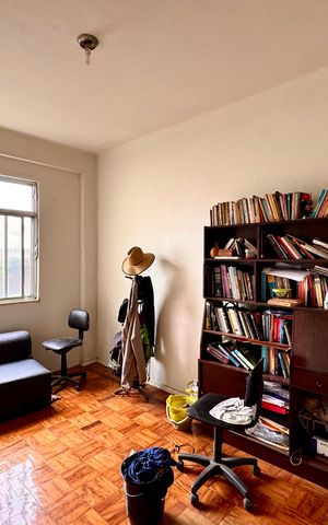 Apartamento para alugar com 59m², 2 quartos e sem vaga