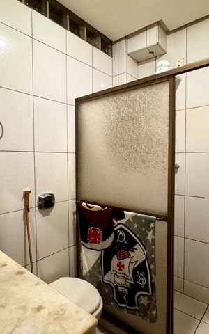 Apartamento para alugar com 59m², 2 quartos e sem vaga