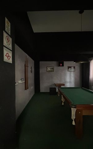 Apartamento para alugar com 64m², 3 quartos e 1 vaga Apartamento para alugar com 64m², 3 quartos e 1 vagaSalão de jogos
