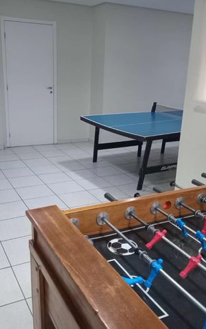 Apartamento para alugar com 60m², 3 quartos e 1 vaga Apartamento para alugar com 60m², 3 quartos e 1 vagaÁrea externa