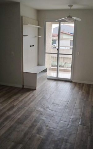 Apartamento para alugar com 60m², 3 quartos e 1 vaga Apartamento para alugar com 60m², 3 quartos e 1 vagaSala