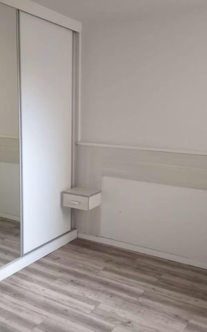 Apartamento para alugar com 60m², 3 quartos e 1 vaga Apartamento para alugar com 60m², 3 quartos e 1 vagaQuarto 1