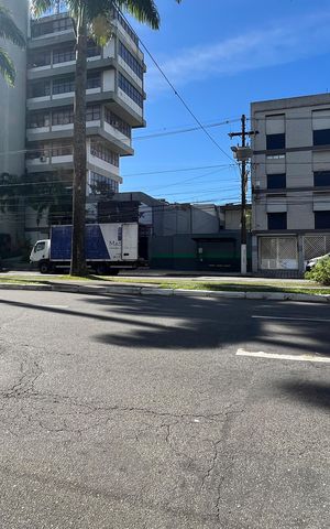 Apartamento para alugar com 58m², 2 quartos e 1 vagaVista da Rua