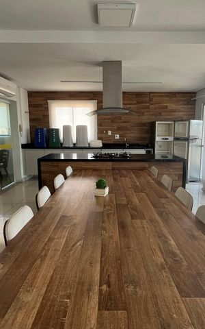 Apartamento para alugar com 58m², 2 quartos e 1 vagaÁrea comum